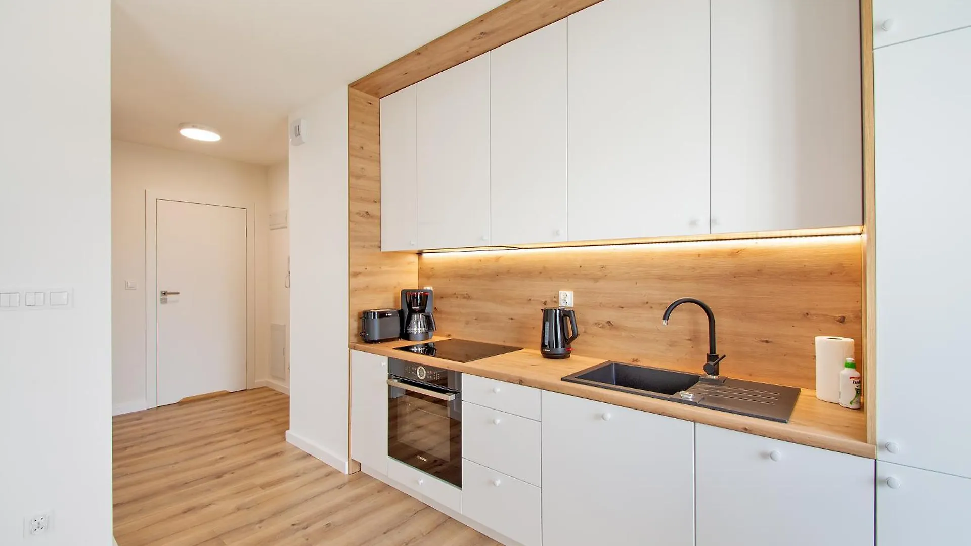 Apartament Bel Mare III By Holidaysun Kolobrzeg 0*,  Poland